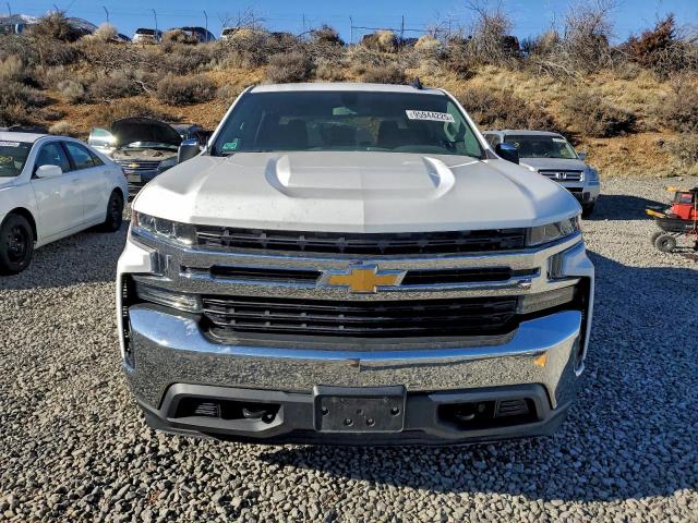 Chevrolet Silverado K1500 Lt Image 11