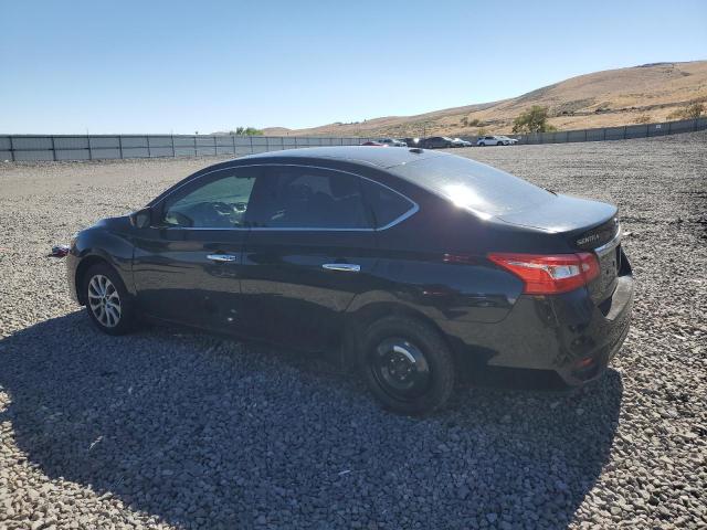 Nissan Sentra S Image 6