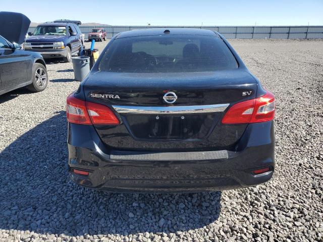 Nissan Sentra S Image 2