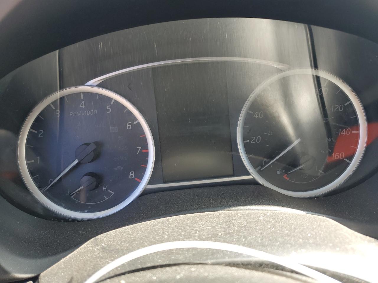 Nissan Sentra S Image 9