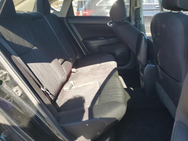 Nissan Sentra S Image 8