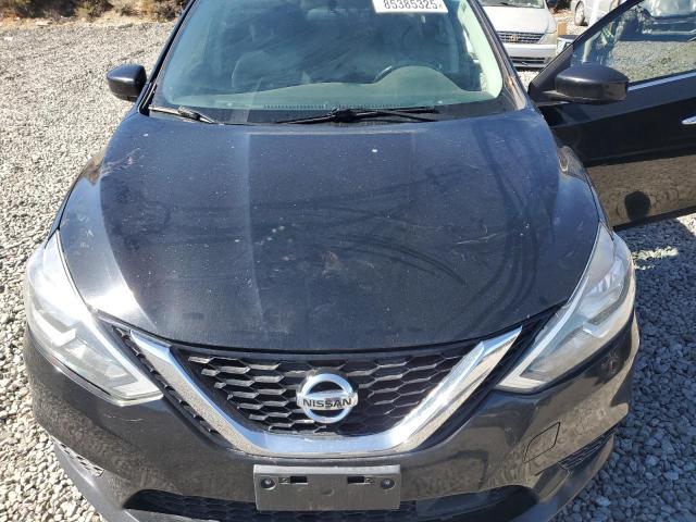 Nissan Sentra S Image 10