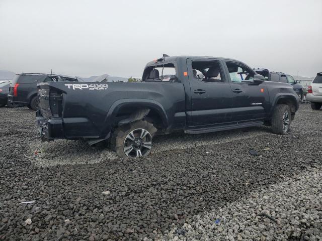 Toyota Tacoma Double Cab Image 2