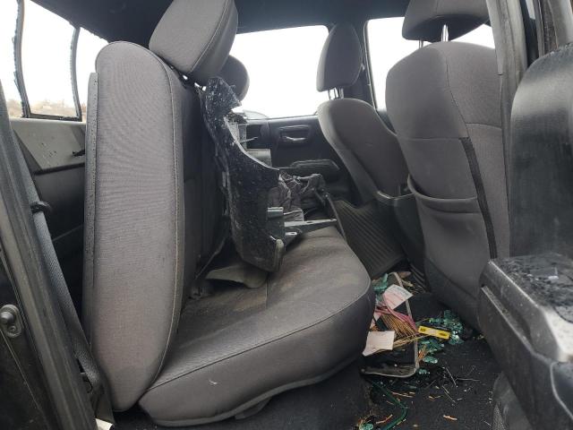 Toyota Tacoma Double Cab Image 7