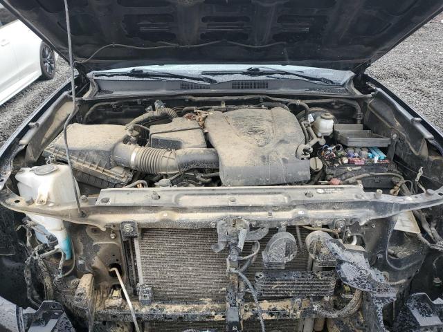 Toyota Tacoma Double Cab Image 8