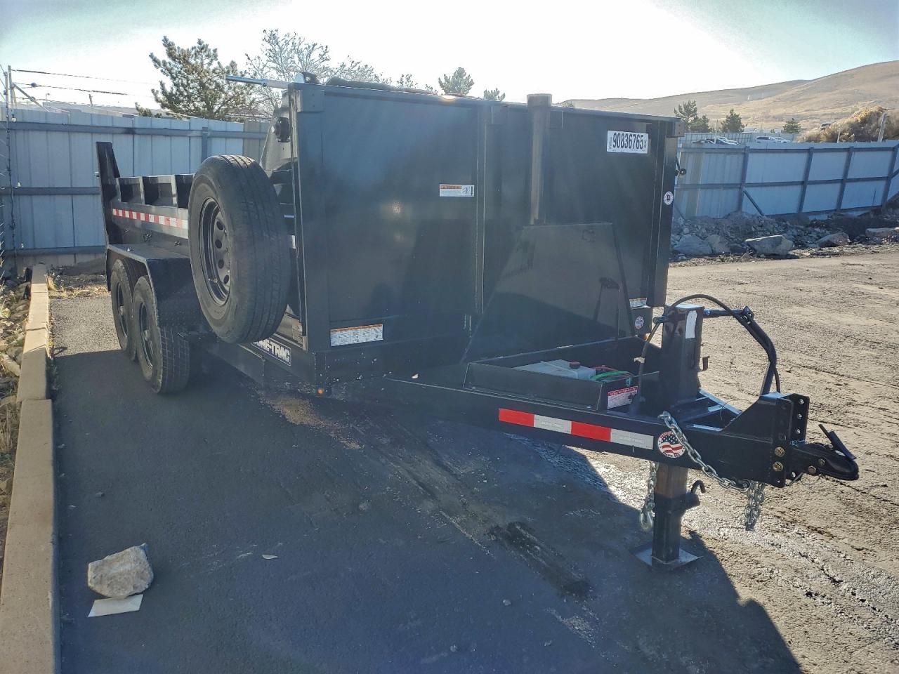 Sure-trac St8214hlod Image 1