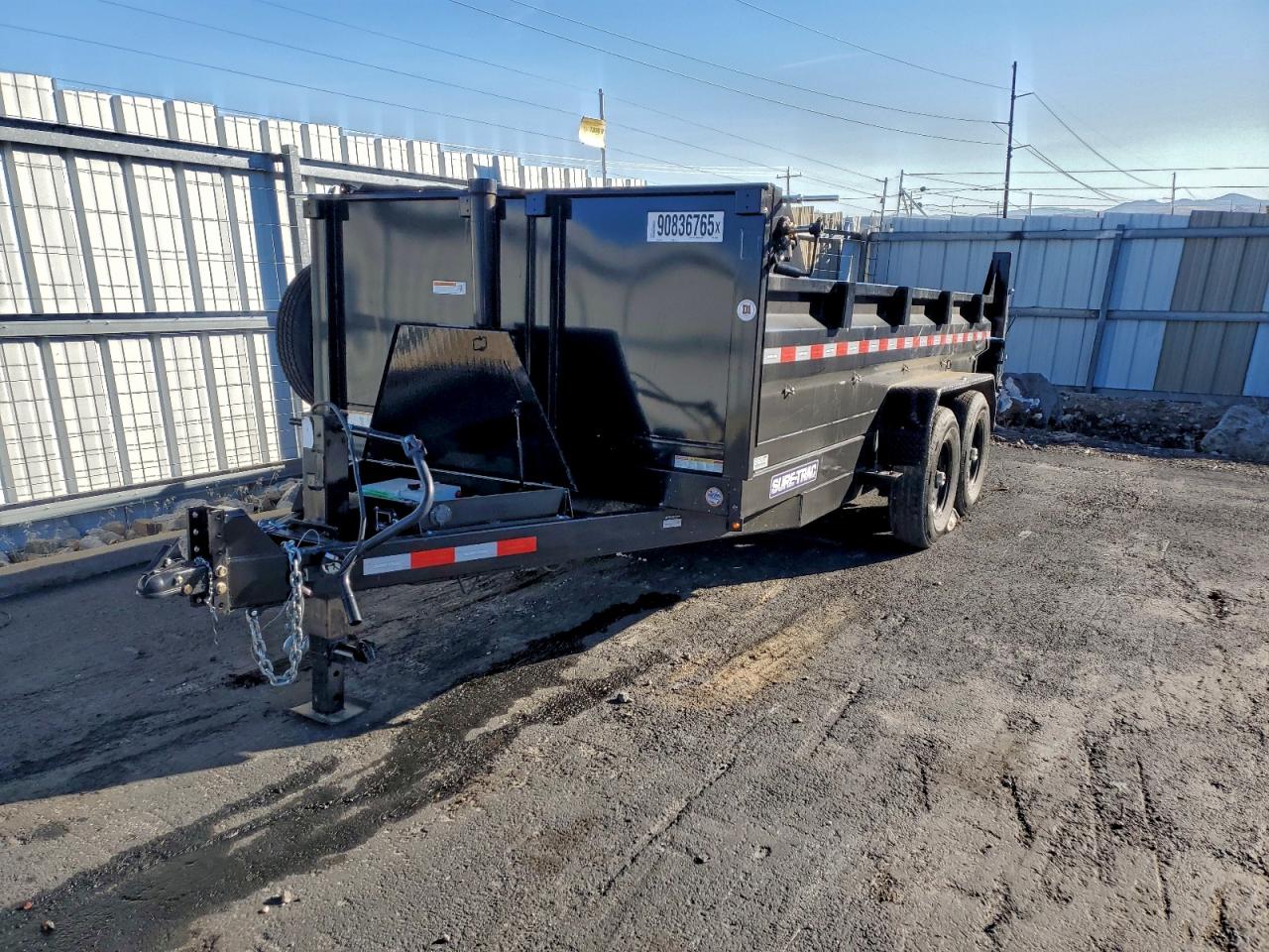 Sure-trac St8214hlod Image 3