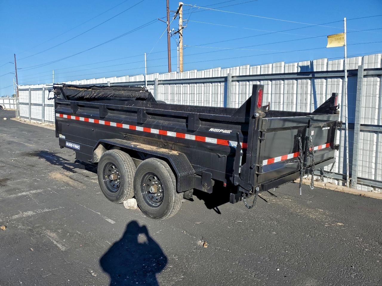 Sure-trac St8214hlod Image 10