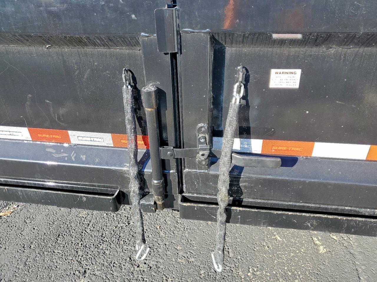 Sure-trac St8214hlod Image 6