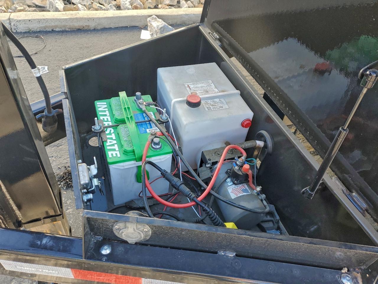 Sure-trac St8214hlod Image 8