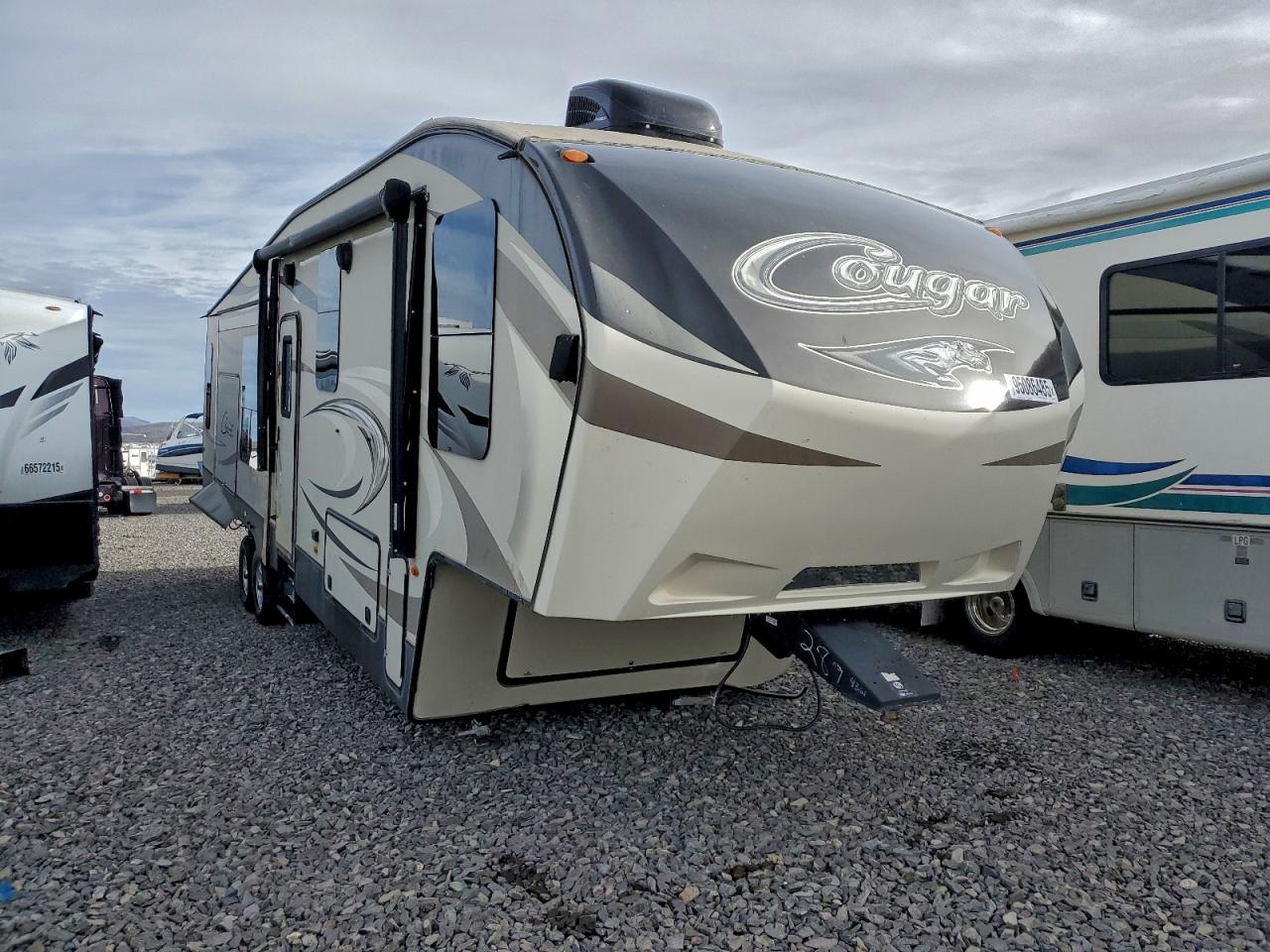 Keystone Cougar Image 1