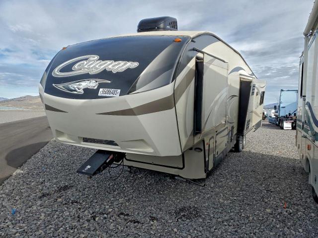 Keystone Cougar Image 2