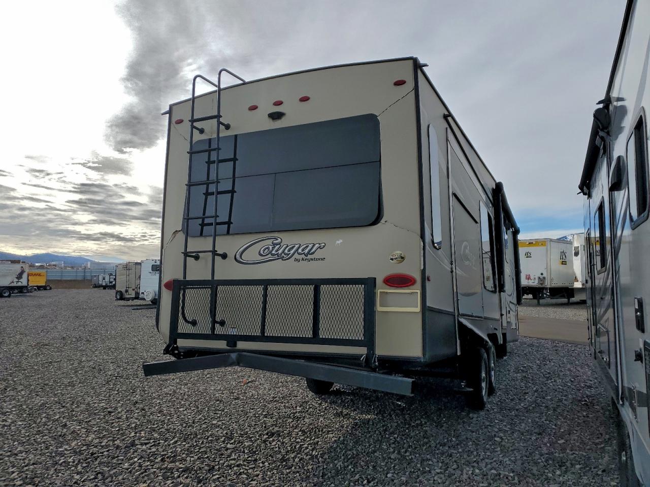 Keystone Cougar Image 3