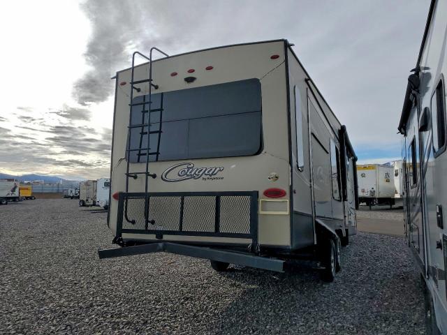 Keystone Cougar Image 3