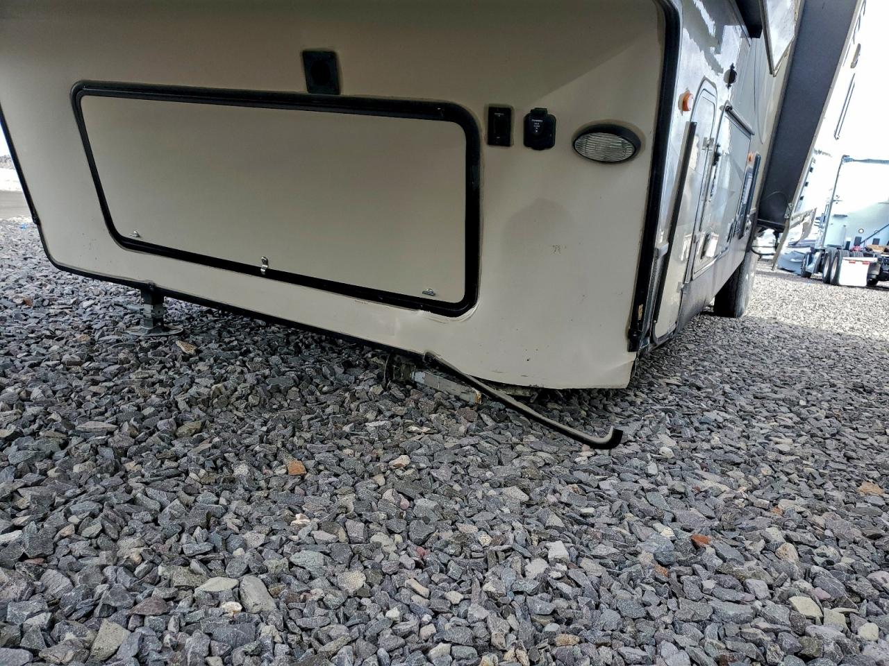 Keystone Cougar Image 4