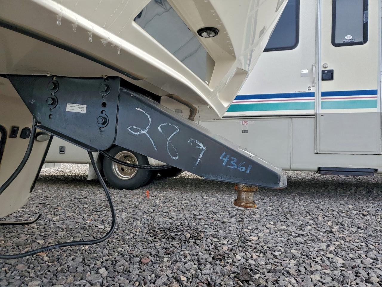 Keystone Cougar Image 6