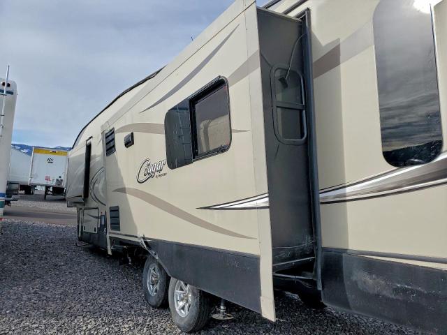 Keystone Cougar Image 8