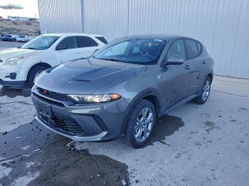  Salvage Dodge Hornet R T