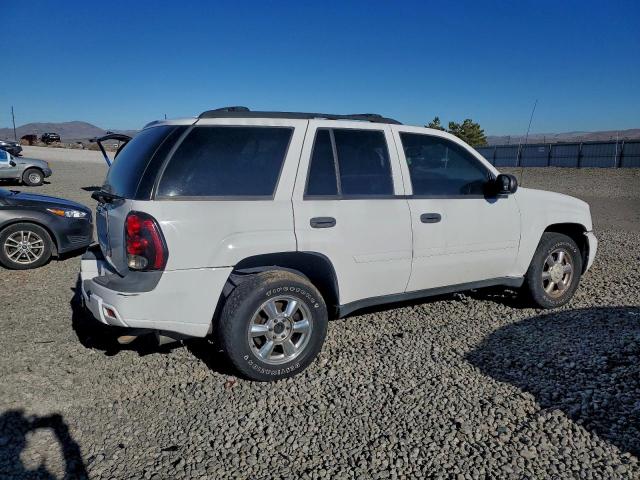 Chevrolet Trailblazer Ls Image 3