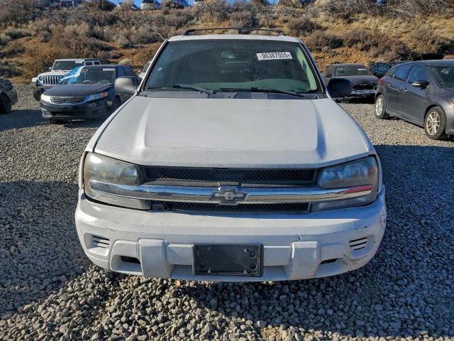 Chevrolet Trailblazer Ls Image 2