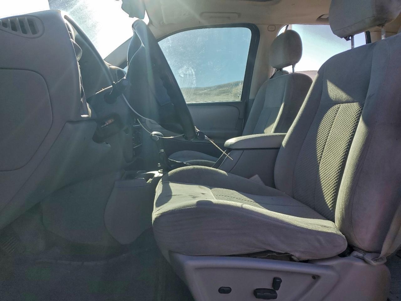 Chevrolet Trailblazer Ls Image 10