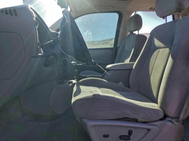 Chevrolet Trailblazer Ls Image 10