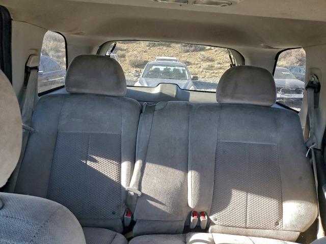 Chevrolet Trailblazer Ls Image 8