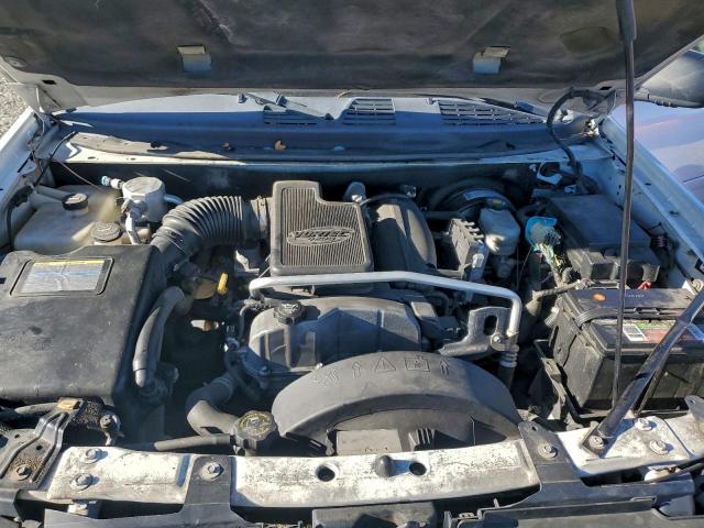 Chevrolet Trailblazer Ls Image 9