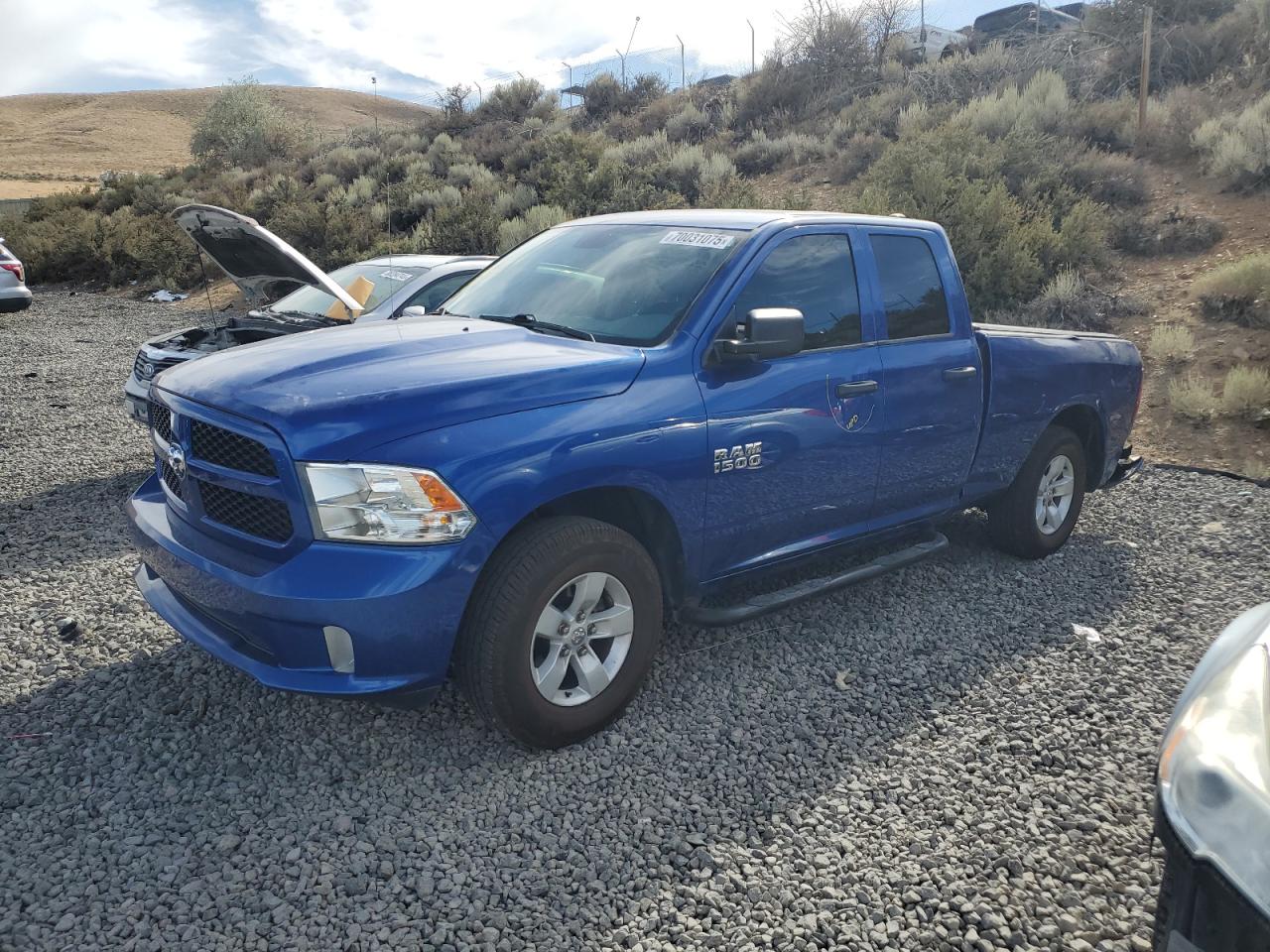 Ram 1500 St Image 1