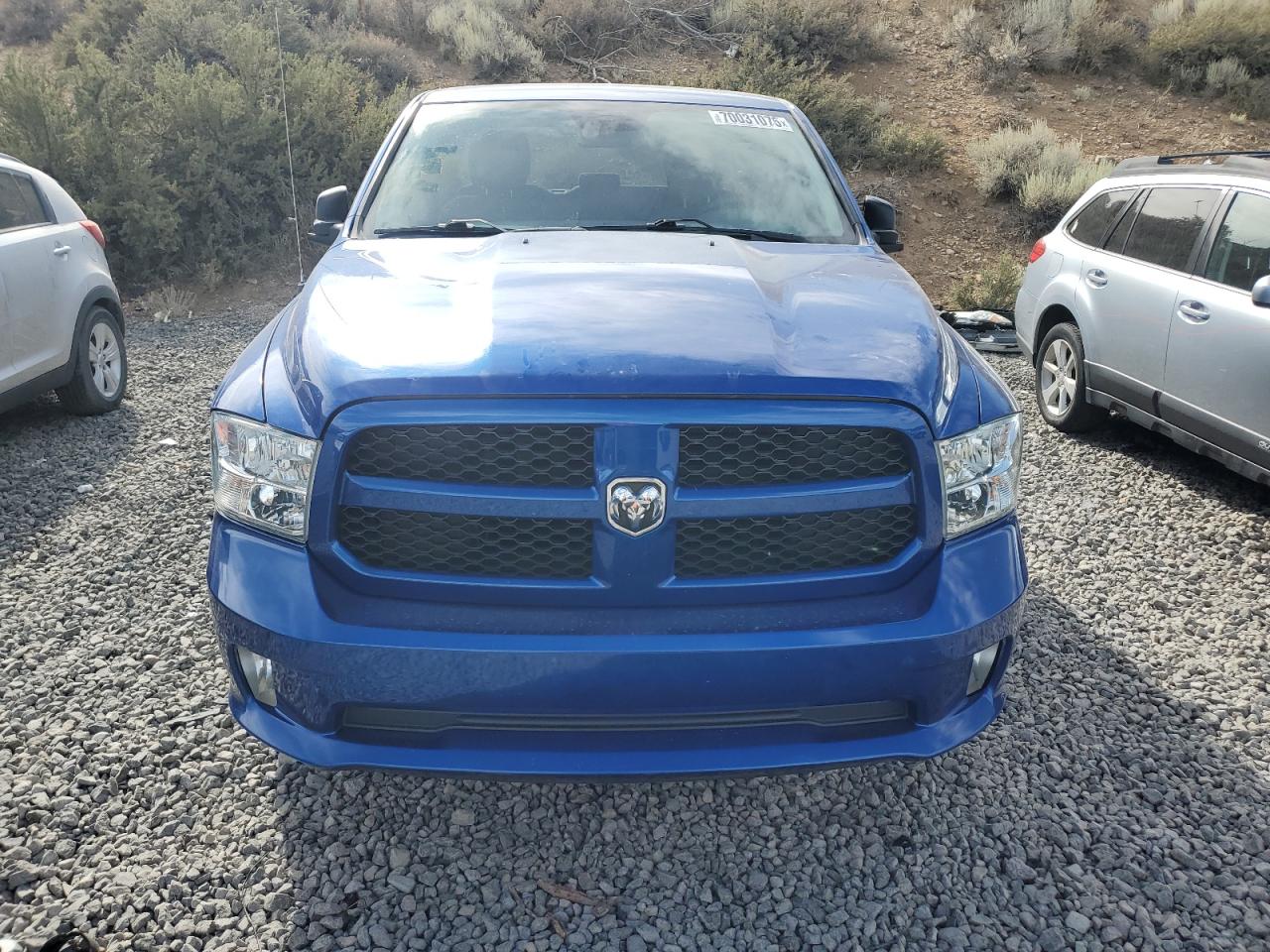 Ram 1500 St Image 10