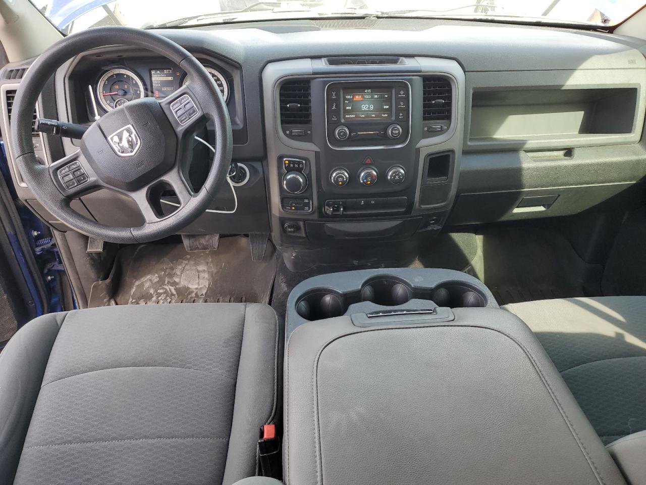 Ram 1500 St Image 11