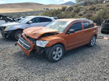  Salvage Dodge Caliber