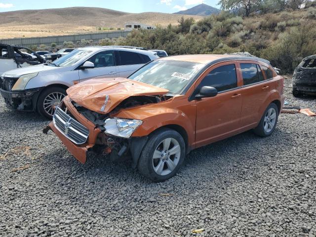  Salvage Dodge Caliber
