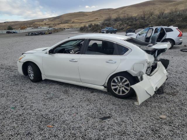 Nissan Altima 2.5 Image 4