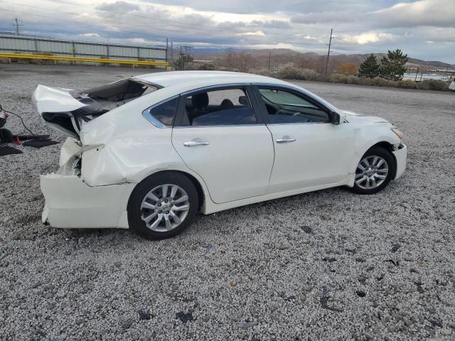 Nissan Altima 2.5 Image 8