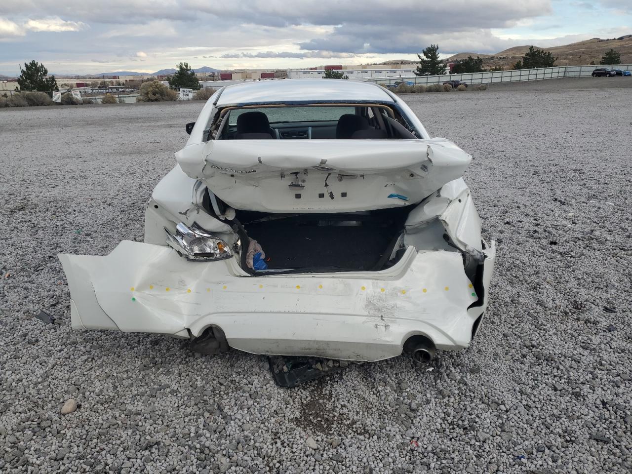 Nissan Altima 2.5 Image 3