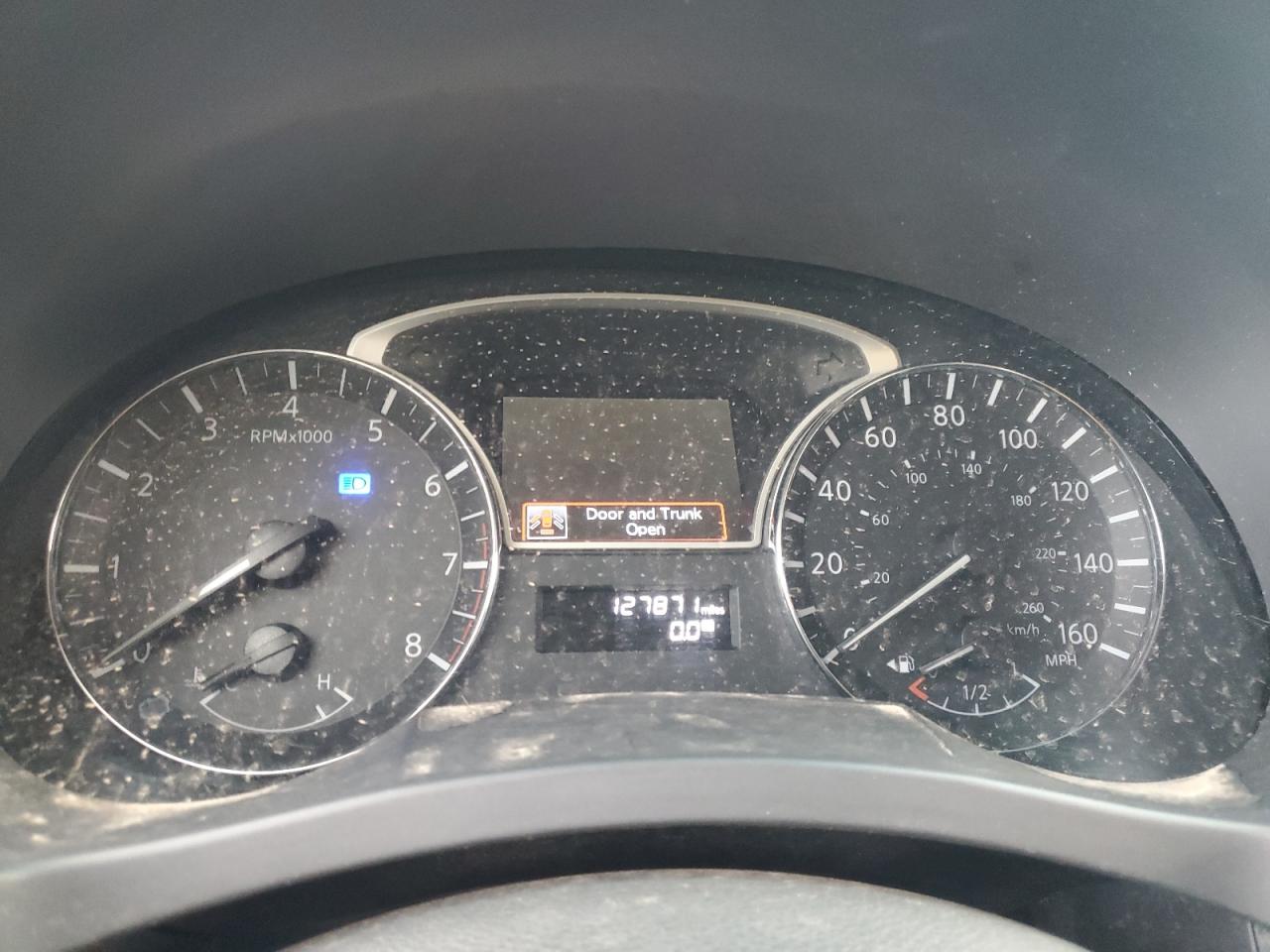 Nissan Altima 2.5 Image 6