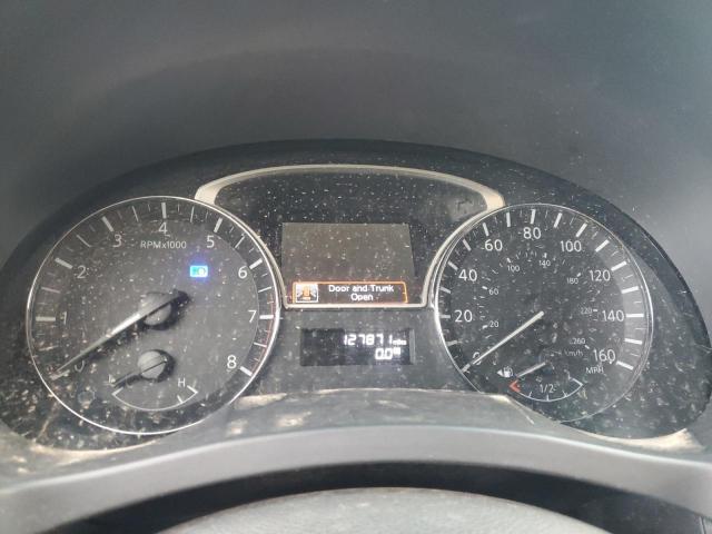 Nissan Altima 2.5 Image 6