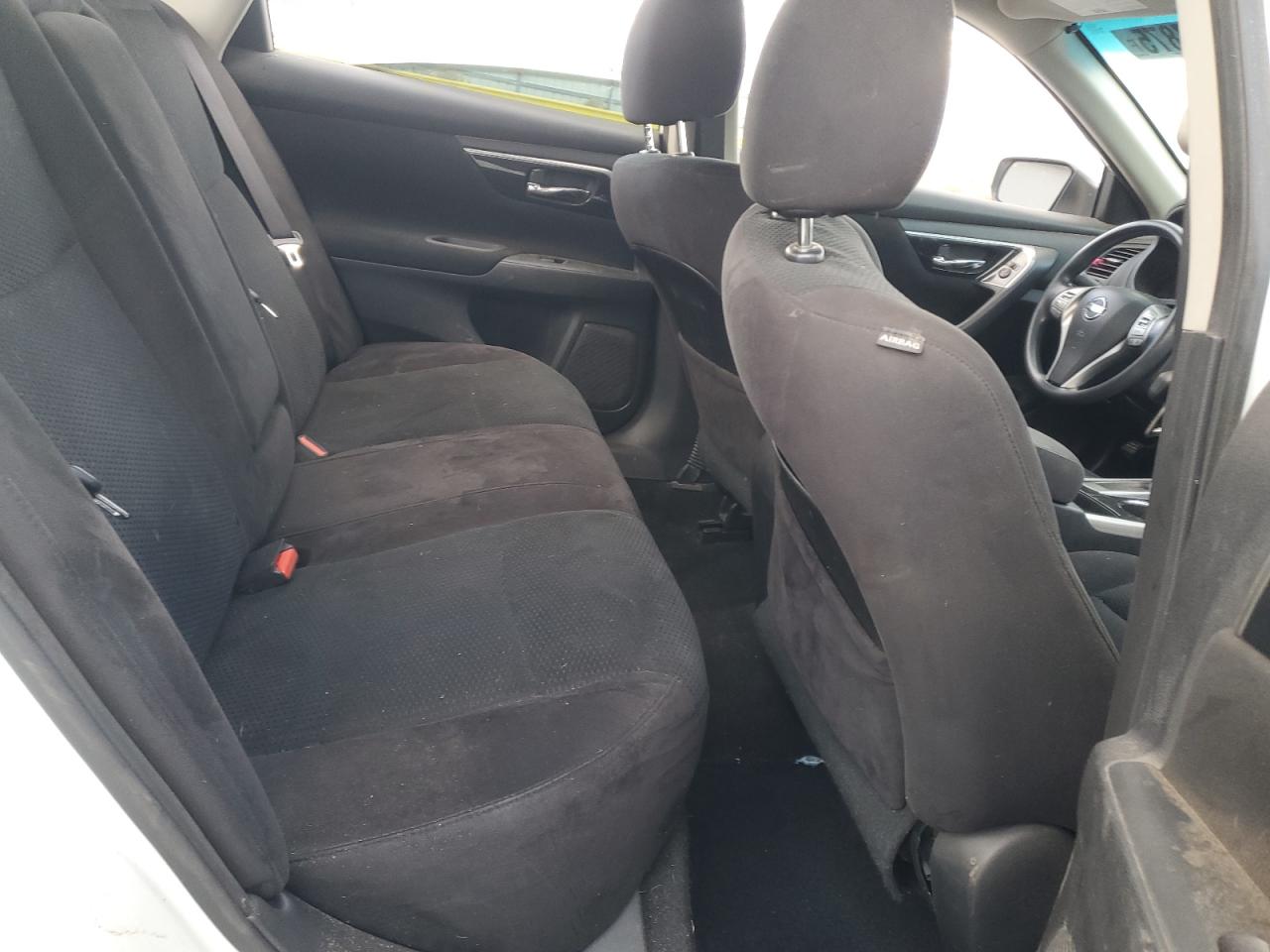 Nissan Altima 2.5 Image 7