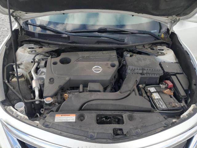 Nissan Altima 2.5 Image 5