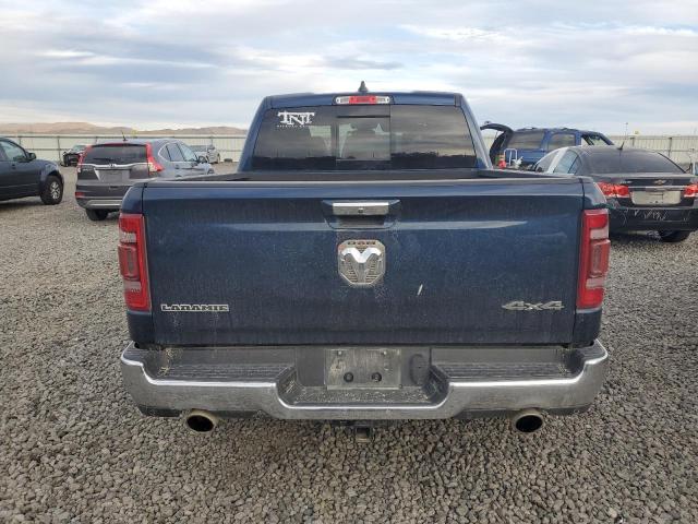 Ram 1500 Laramie Image 3