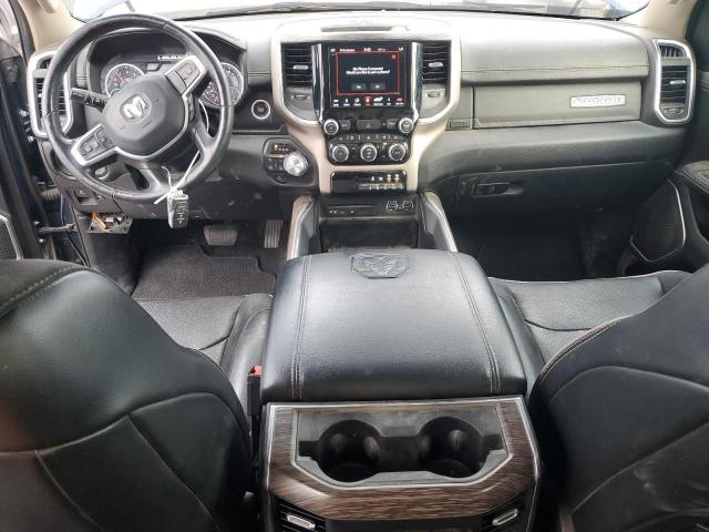 Ram 1500 Laramie Image 2