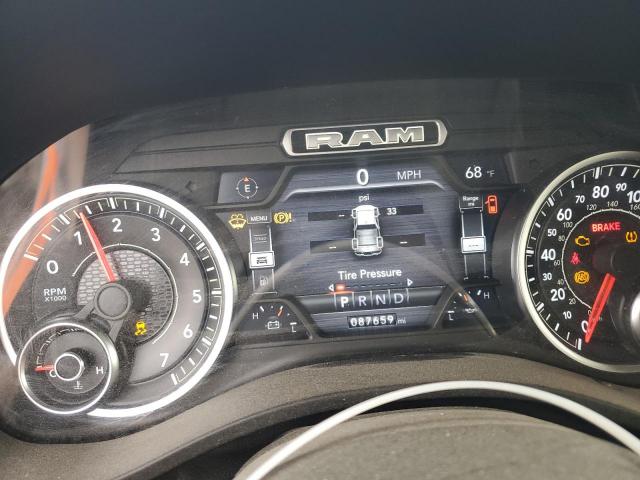 Ram 1500 Laramie Image 7