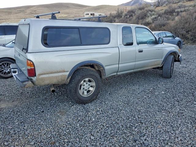 Toyota Tacoma Xtracab Image 3
