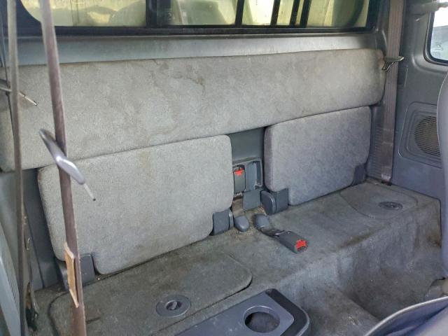 Toyota Tacoma Xtracab Image 7