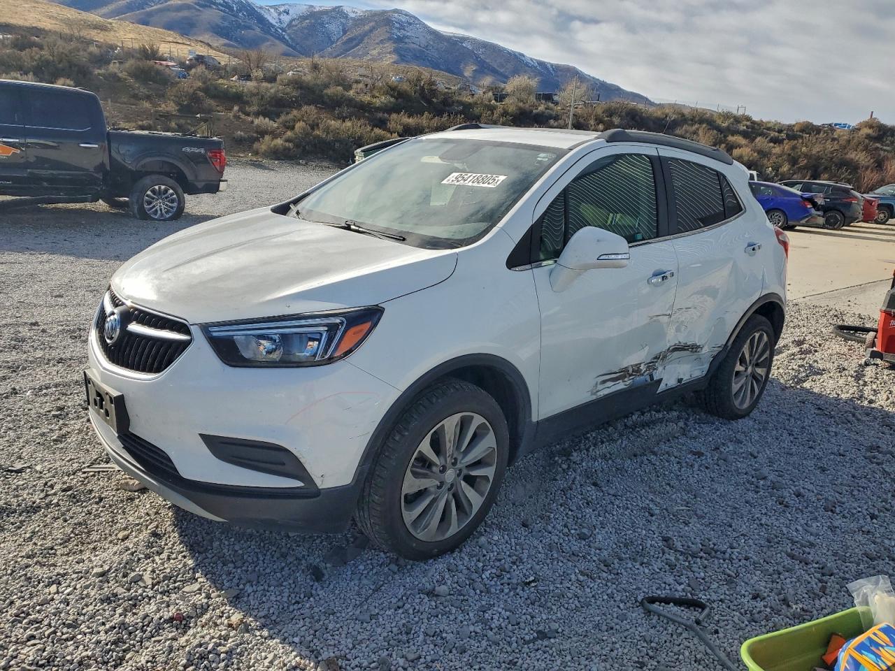 Buick Encore Preferred Image 1