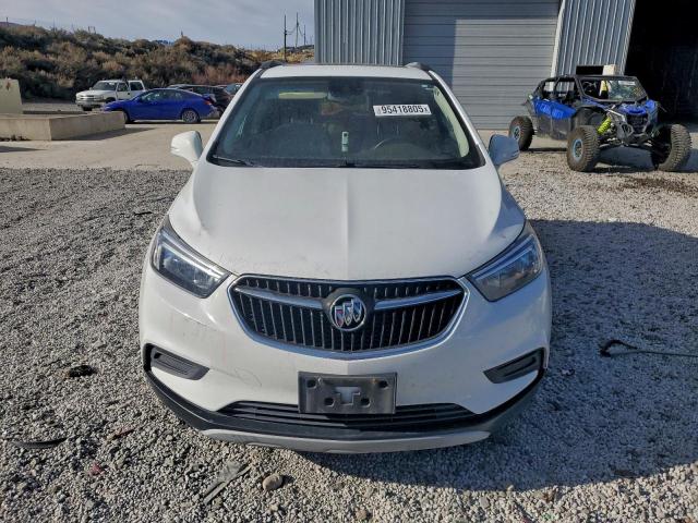 Buick Encore Preferred Image 12