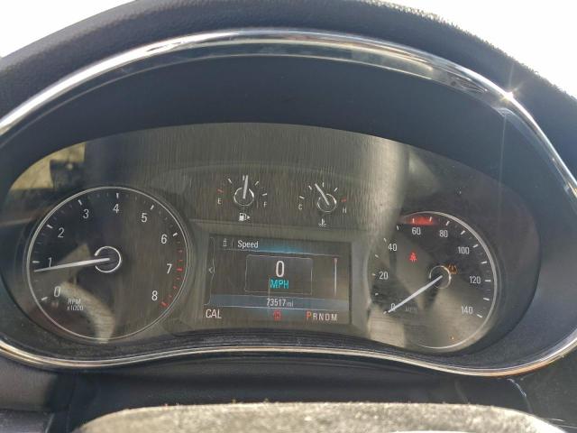 Buick Encore Preferred Image 6