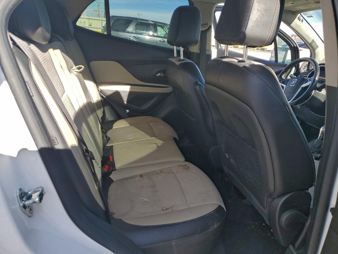 Buick Encore Preferred Image 7