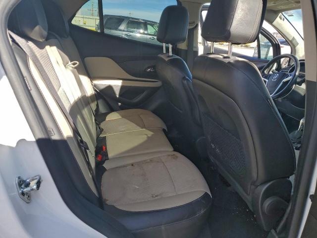 Buick Encore Preferred Image 7